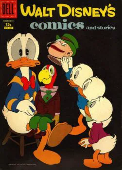 Cover of Cover B 15 Cent Price Variant