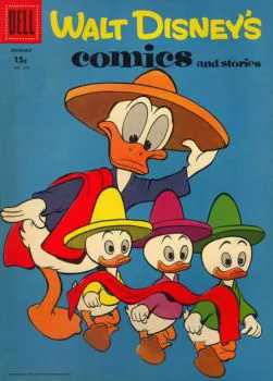 Cover of Cover B 15 Cent Price Variant
