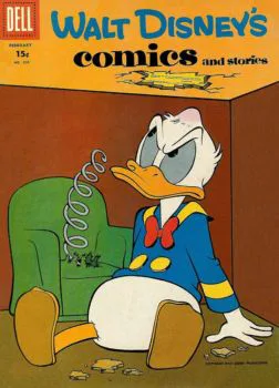 Cover of Cover B 15 Cent Price Variant