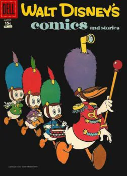 Cover of Cover B 15 Cent Price Variant