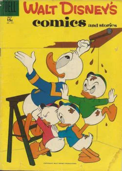Cover of Cover B 15 Cent Price Variant