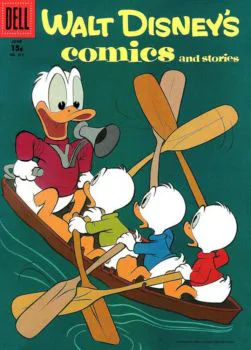 Cover of Cover B 15 Cent Price Variant