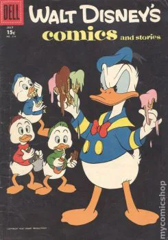 Cover of Cover B 15 Cent Price Variant