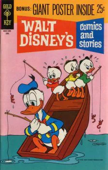 Cover of Cover B Giant Poster Edition