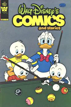 Cover of Cover B 50 Cent Price Variant