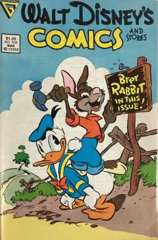 Cover of Cover C Canadian Price Variant