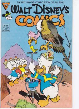 Cover of Cover C Canadian Price Variant
