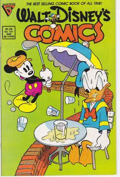 Cover of Cover C Canadian Price Variant
