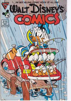 Cover of Cover C Canadian Price Variant