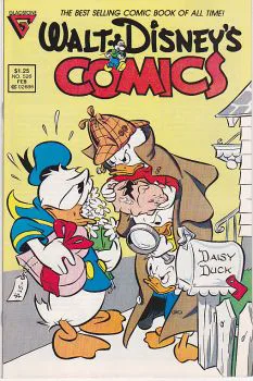 Cover of Cover C Canadian Price Variant