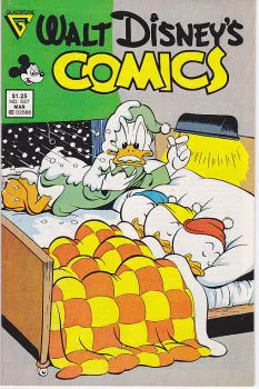 Cover of Cover C Canadian Price Variant