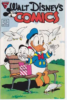 Cover of Cover C Canadian Price Variant