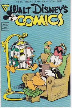 Cover of Cover C Canadian Price Variant