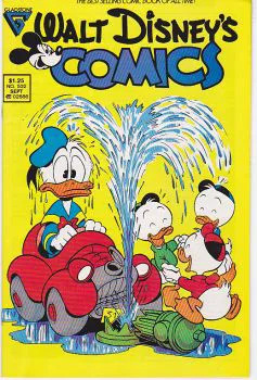 Cover of Cover C Canadian Price Variant