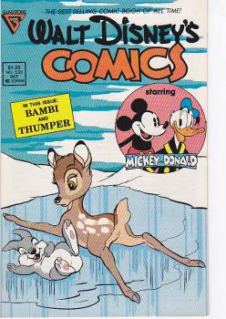 Cover of Cover C Canadian Price Variant