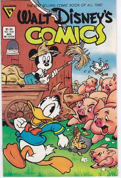 Cover of Cover C Canadian Price Variant