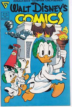 Cover of Cover C Canadian Price Variant