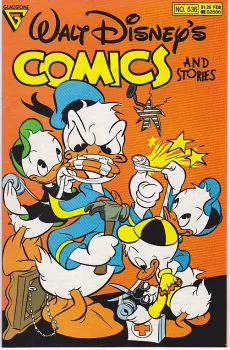 Cover of Cover C Canadian Price Variant