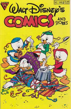 Cover of Cover C Canadian Price Variant