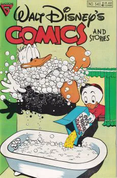 Cover of Cover C Canadian Price Variant