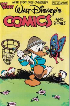 Cover of Cover C Canadian Price Variant