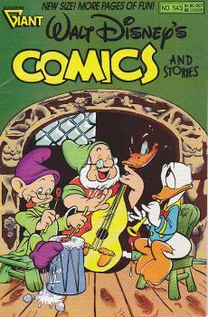 Cover of Cover C Canadian Price Variant