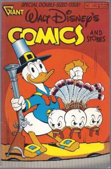 Cover of Cover C Canadian Price Variant