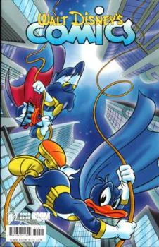 Cover of Magic Eye Studios Cover B