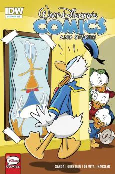 Cover of Cover B