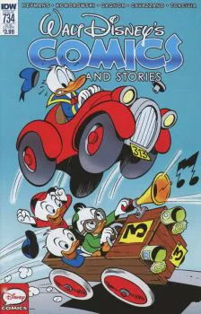 Cover of Variant Paco Rodriguez Subscription Cover