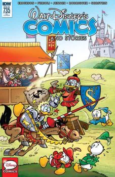 Cover of Incentive Massimo Fecchi Variant Cover