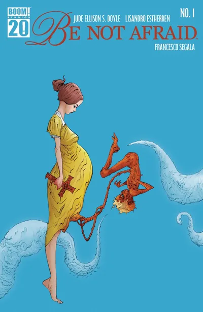 Cover of Cover C Jae Lee & June Chung Anniversary Variant