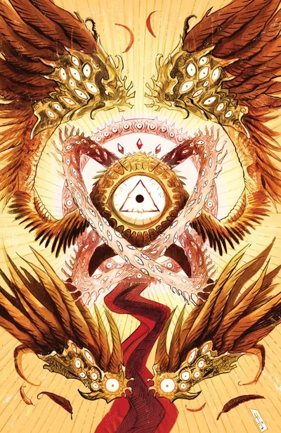 Cover of Cover D Abigail J. Harding Incentive Variant (1:10)