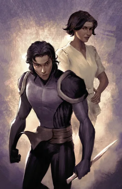 Cover of Justine Florentino Incentive Variant (1:10)