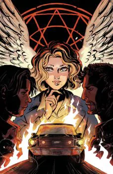 Cover of Cover C Lisa Sterle Incentive Virgin Variant (1:10)
