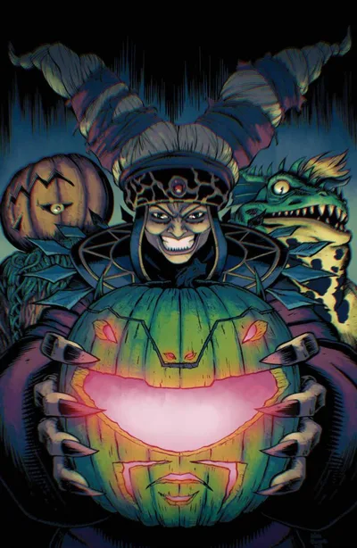 Cover of Cover E Nick Roche Incentive Variant (1:15)