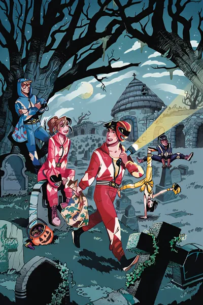 Cover of Cover F Nicole Goux Virgin Variant