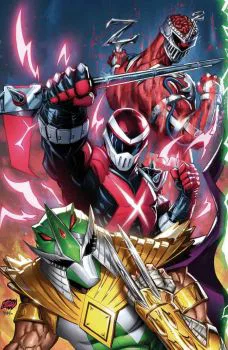 Cover of Franck Uzan Exclusive Connecting Variant (Ltd. 900)