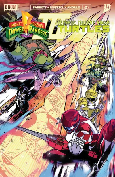 Cover of Cover K Eleonora Carlini Variant