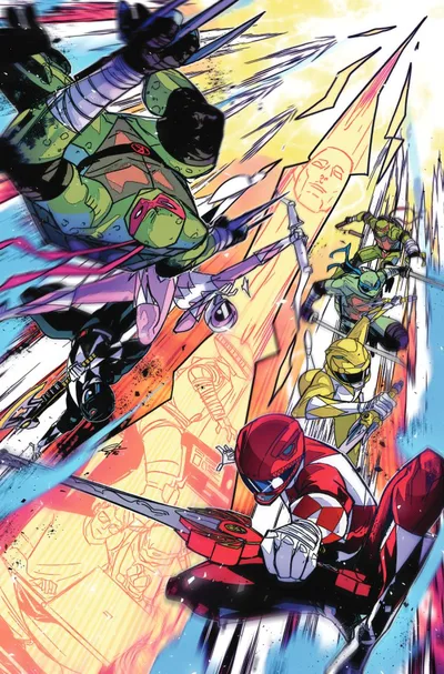 Cover of Cover G 1:50 Eleonora Carlini Virgin Variant