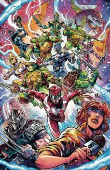 Cover of Vincenzo Riccardi Incentive Variant (1:5)