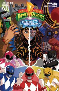 Cover of Steve Gregson Variant