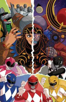 Cover of Steve Gregson Unlockable Virgin Variant