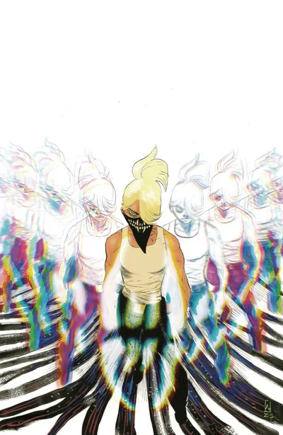 Cover of Cover G
