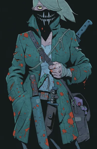 Cover of Cover D