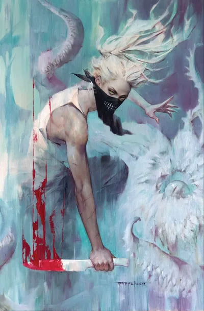 Cover of Cover F