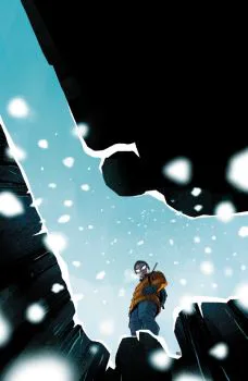 Cover of Cover C Annie Wu Incentive Virgin Variant (1:10)