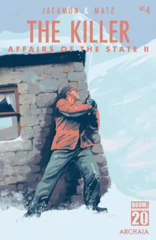 Cover of Cover B Jacob Phillips Variant