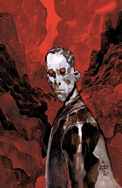 Cover of Cover G Jakub Rebelka Virgin Variant