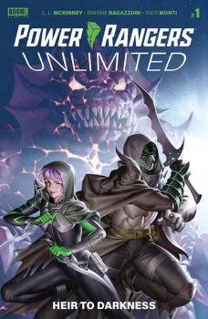 Cover of Cover B Junggeun Yoon Variant